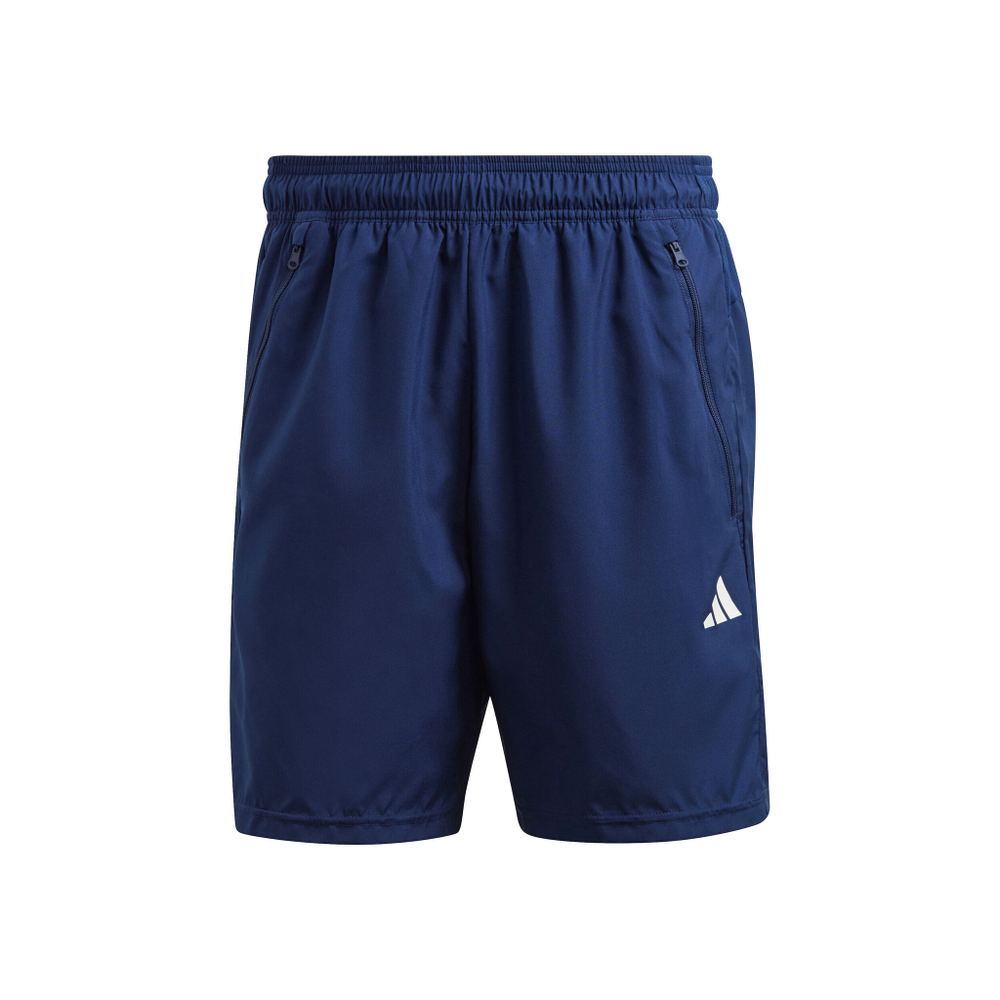 Мужские теннисные шорты adidas Training Essential Woven Shorts Men - Dark Blue