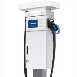 Зарядная станция Pandora Pro Charge 120 CSS2+GB/T