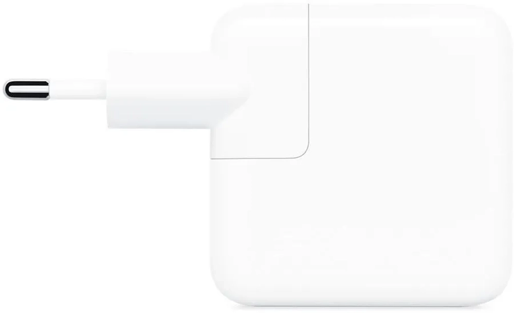 Сетевое зарядное устройство Apple USB-C мощностью 30Вт