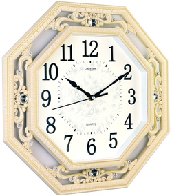 Настенные часы MIRRON 9069A БЗТ
