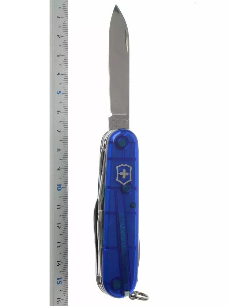 Нож Victorinox модель 1.3703.T2 Climber