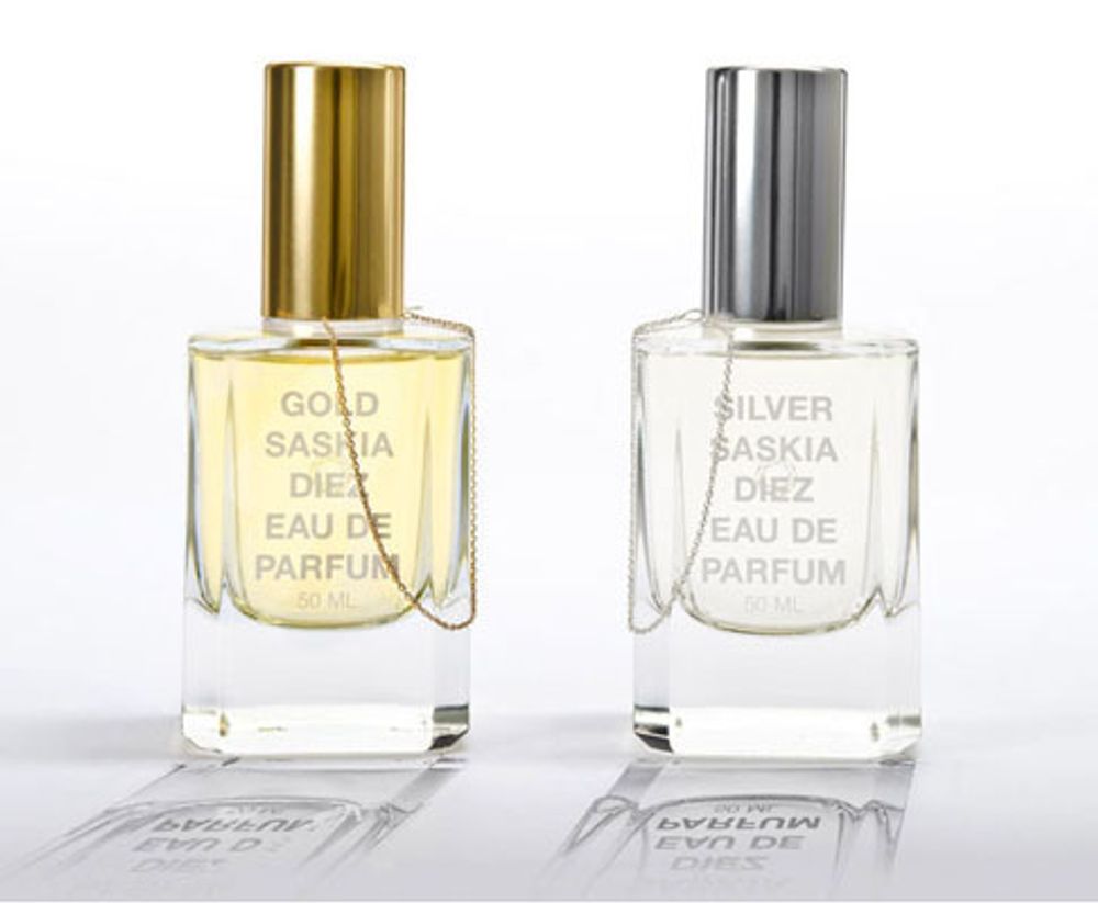Saskia Diez Gold