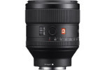 Объектив Sony FE 85mm f/1.4 GM (SEL-85F14GM), автоматическая фокусировка