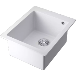 Кухонная мойка Omoikiri Bosen 41-BL