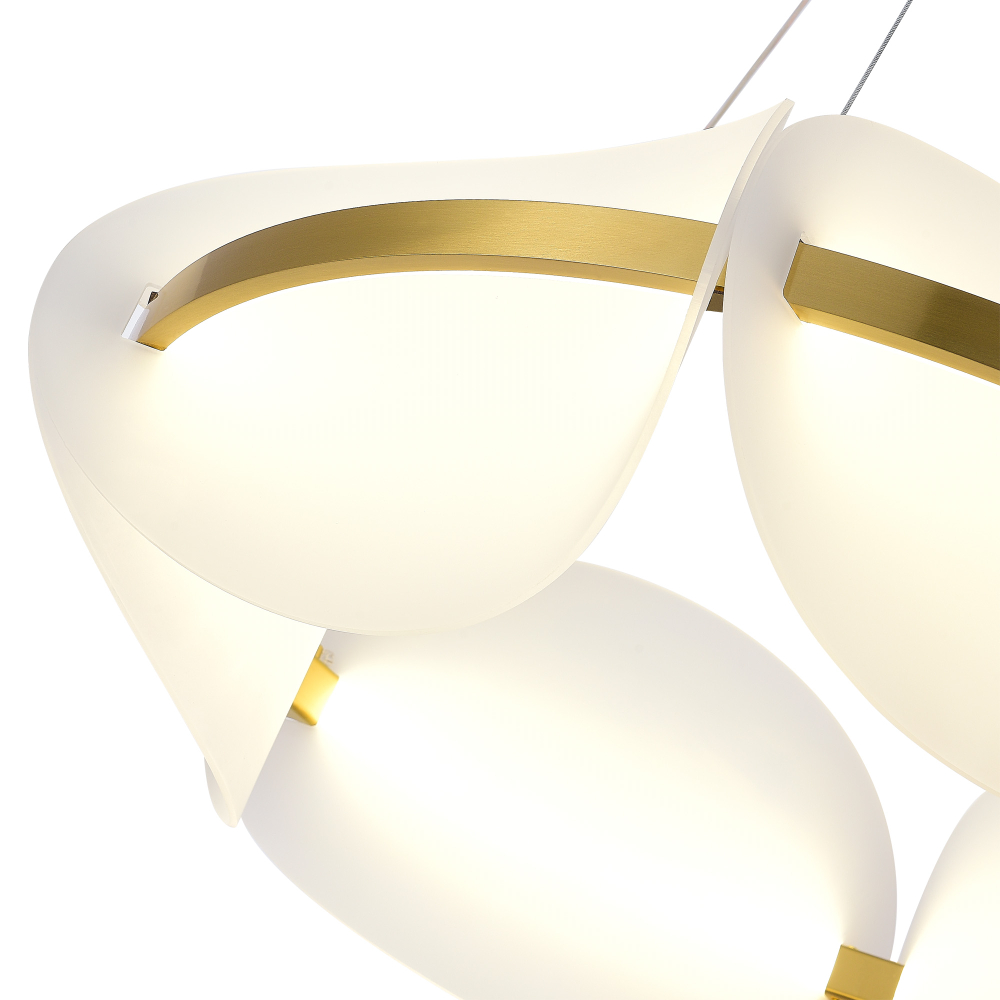 Светильник подвесной ETOILE LED 45W 3000K