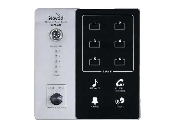 NEVOD MPS-630 (для серии DMA-6***M)