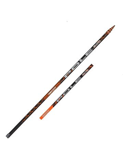 Удилище поплавочное без колец Team Salmo POLE 7.00