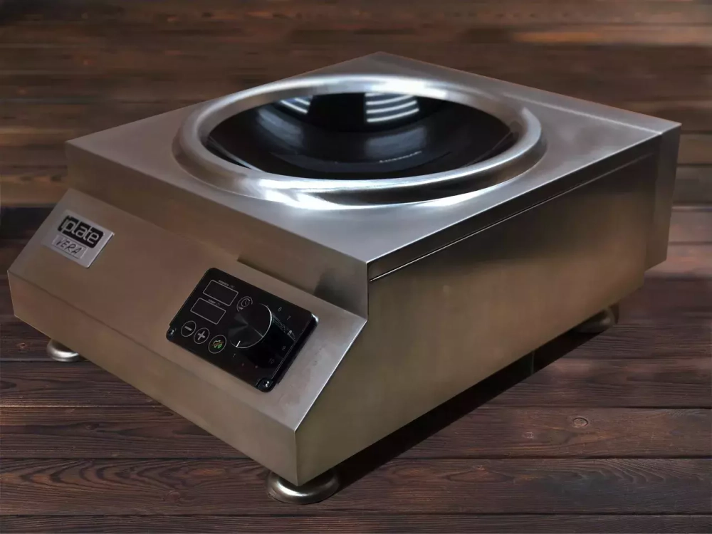 Индукционная плита iplate VERA WOK