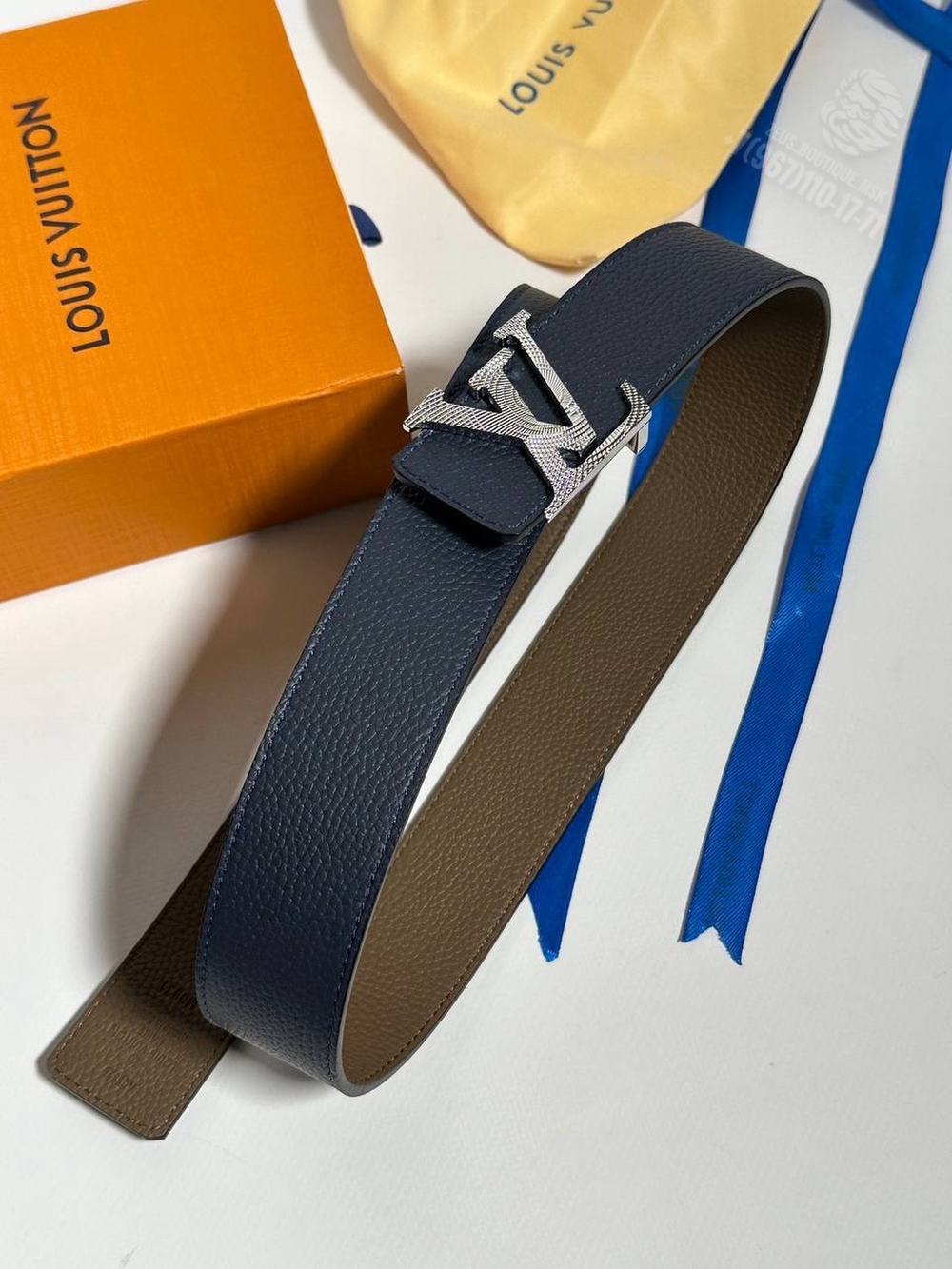 Ремень Louis Vuitton