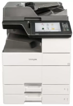 МФУ Lexmark  MX910de