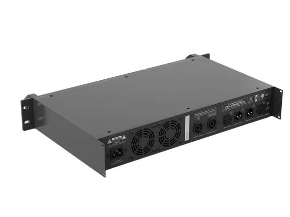 CVGAUDIO DX-2600