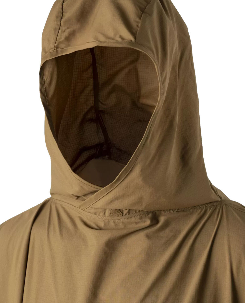 Пончо Helikon-Tex Swagman Scarf Coyote