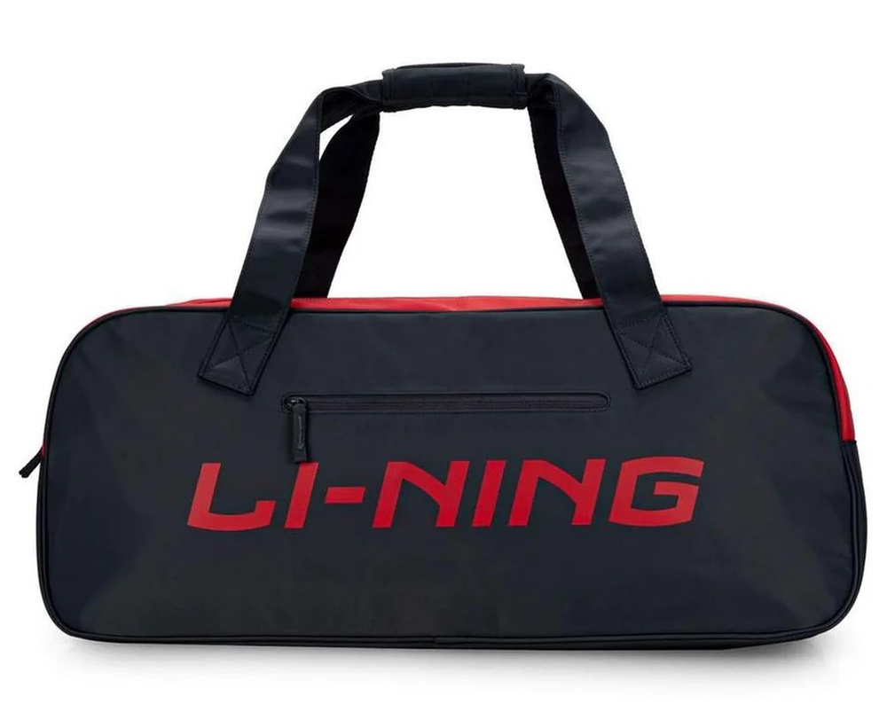Torba do badmintona Li-Ning Thermobag Badminton 2.0 - черный