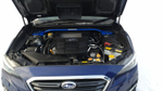 Распорка передних стоек (цельная) Subaru Levorg