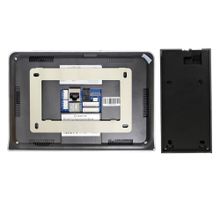 Комплект IP видеодомофона Tantos EASY IP Kit (Black)