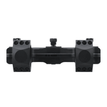 Кронштейн с кольцами Vector Optics D34mm, на Weaver (SCTM-60P)