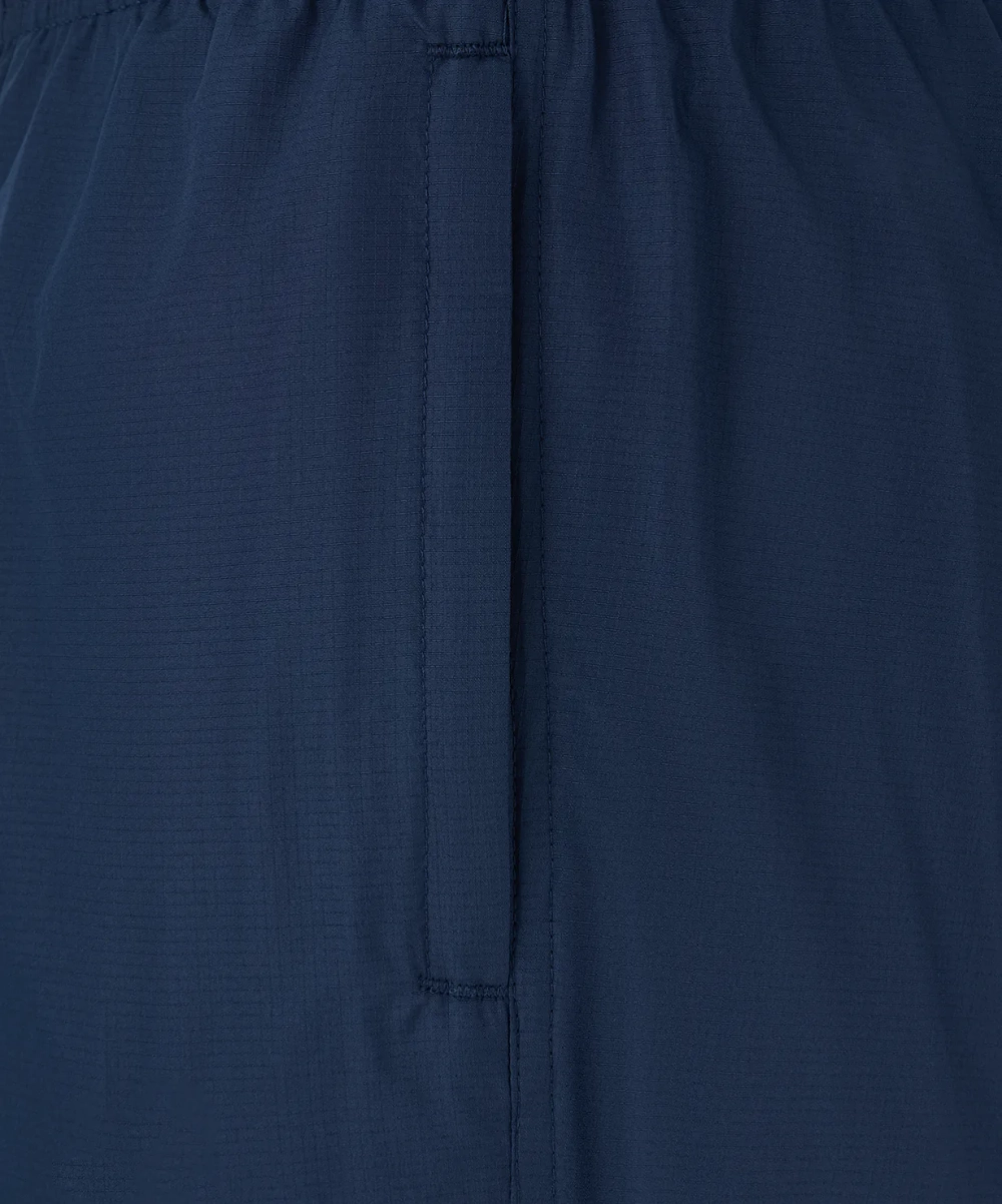Брюки ветрозащитные DIVISION PerFormPROOF Rain Pants, темно-синий