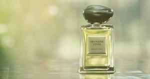 Giorgio Armani Orangerie Venise