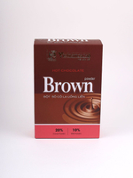 Горячий шоколад 3 в 1 вьетнамский Brown - VietnаmCacao