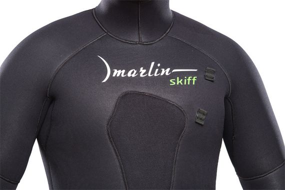 Гидрокостюм Marlin Skiff Ultra 2.0 5 мм