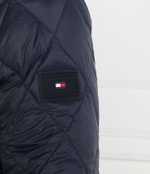 Куртка MIX QUILT Tommy Hilfiger - темно-синий(MW0MW32766)