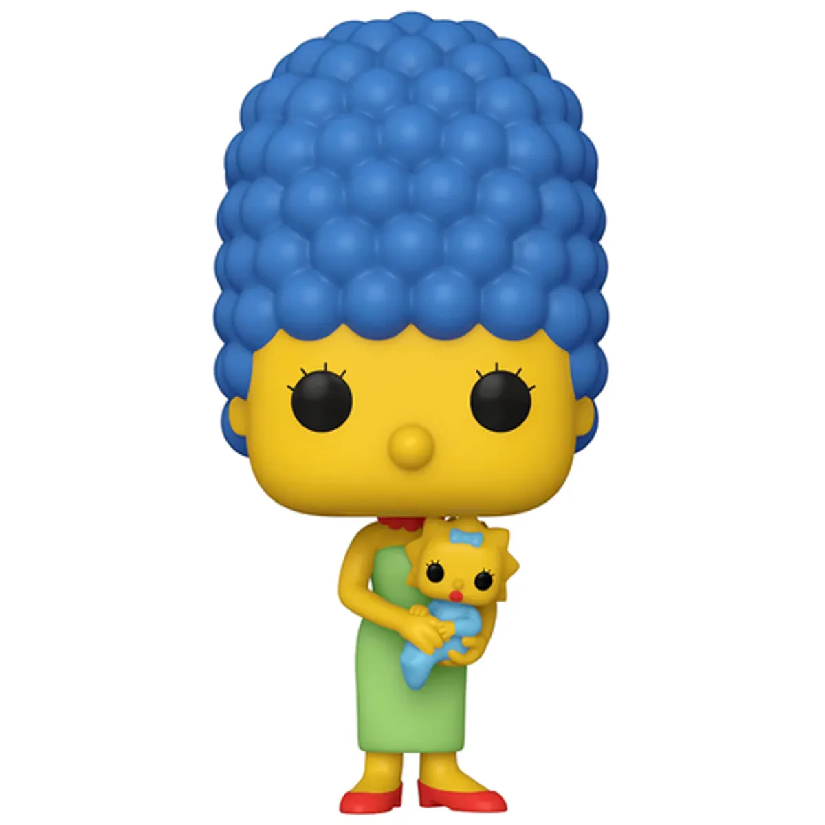 Funko POP! Simpsons: Marge With Maggie (1738)