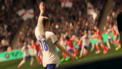 EA SPORTS FC 27 (FIFA 27) Ultimate Plus Edition (для PS5/PS4, интерфейс и субтитры на русском языке) [услуга выкупа игры в аккаунт PSN UA]