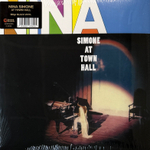 Nina Simone – Nina Simone At Town Hall (Европа 2022г.)
