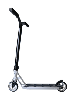 Трюковой самокат Triada Air V2 43 silver