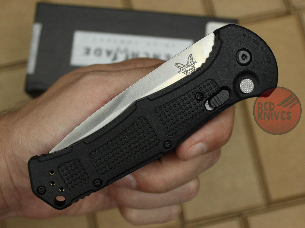 Нож Benchmade 9070 Claymor BKST 9070ST