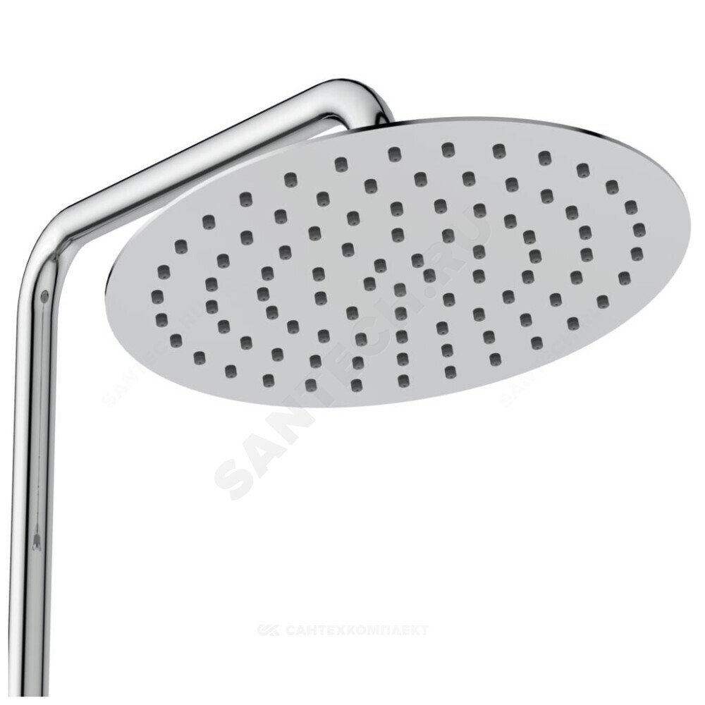 Система душевая с термостатическим смесителем CERATHERM T50 Ideal Standard A7565AA