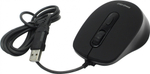 Мышь проводная Smartbuy SBM-265-K Black