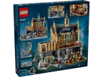 Конструктор LEGO Harry Potter 76435 Замок Хогвартс: Большой зал