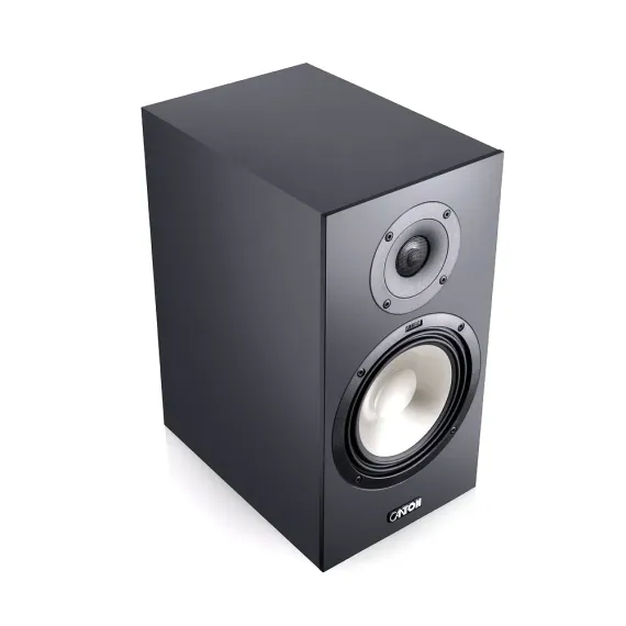 Canton GLE 30 Black