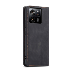 Чехол-книжка CaseMe Matte Xiaomi 13T (Pro)