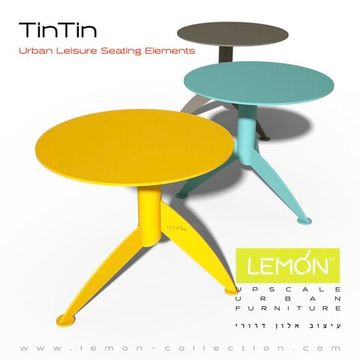 Элемент для сидения TinTin by LEMON