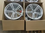 КОВАНЫЕ ДИСКИ ДЛЯ FERRARI F430 2004 ФЕРРАРИ