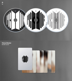Альбом BTS - Proof [Compact Edition]