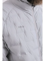Пуховик Rage grey арт.: HY258615