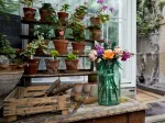 Конструктор LEGO Botanical Collection 10280 Букет цветов