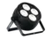 STAGE4 broPAR 4x50 BD PAR / 4x50 Вт / CW+WW / 9120 Лм / 40474 Кд / 1640 Лк@5м / 24,3°(41,4°) / 95 Ra
