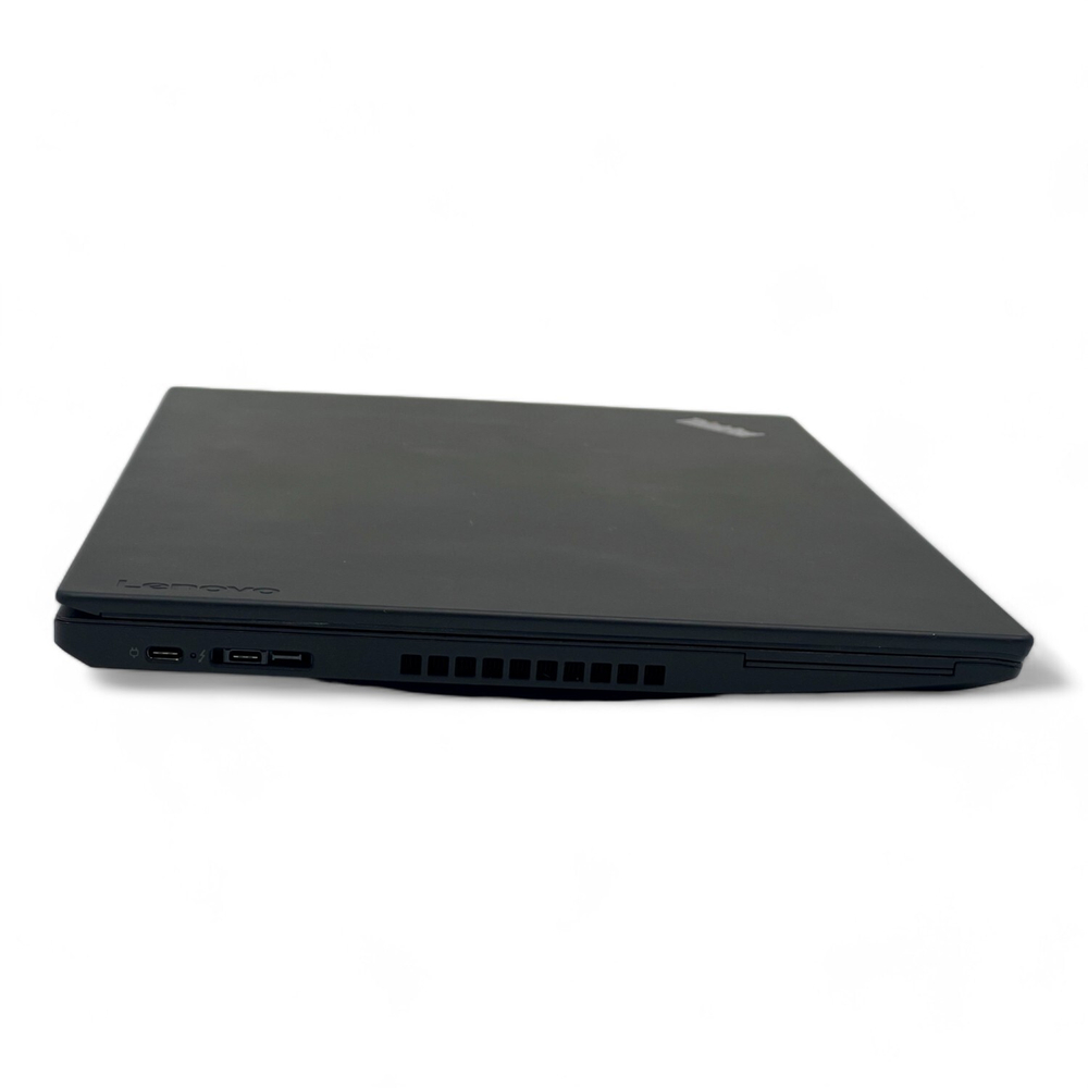 ThinkPad T580