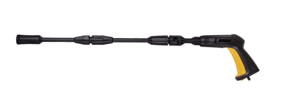 Мойка HUTER W105-GS