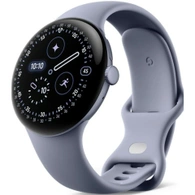 Умные часы Google Pixel Watch 4 Wi-Fi 45 мм Satin Moonstone