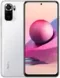 Смартфон Xiaomi Redmi Note 10S NFC 6/64Gb (Pebble White) Белый Ростест Оф. Гарантия