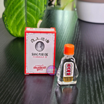 Традиционное масло Siang Pure формула 2 3 мл.