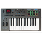 Nektar Impact LX25+