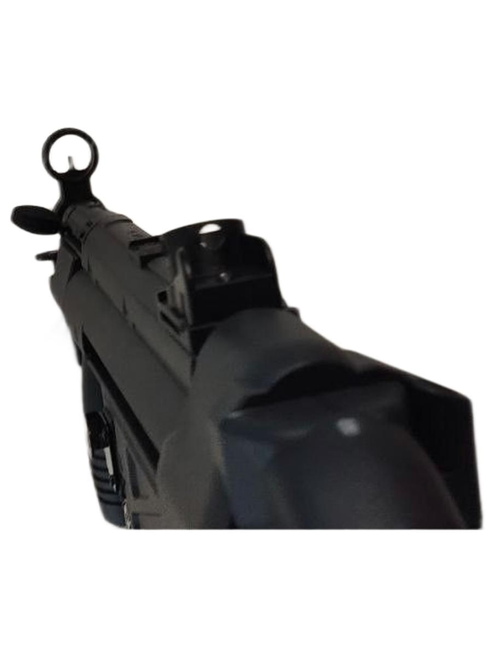 Автомат с орбизами JM MP5K, M938-20A , нейлон , шестерни метал