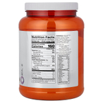 NOW Foods, Sports, сывороточный протеин в порошке, сливочно-шоколадный вкус, 907 г (2 фунта)