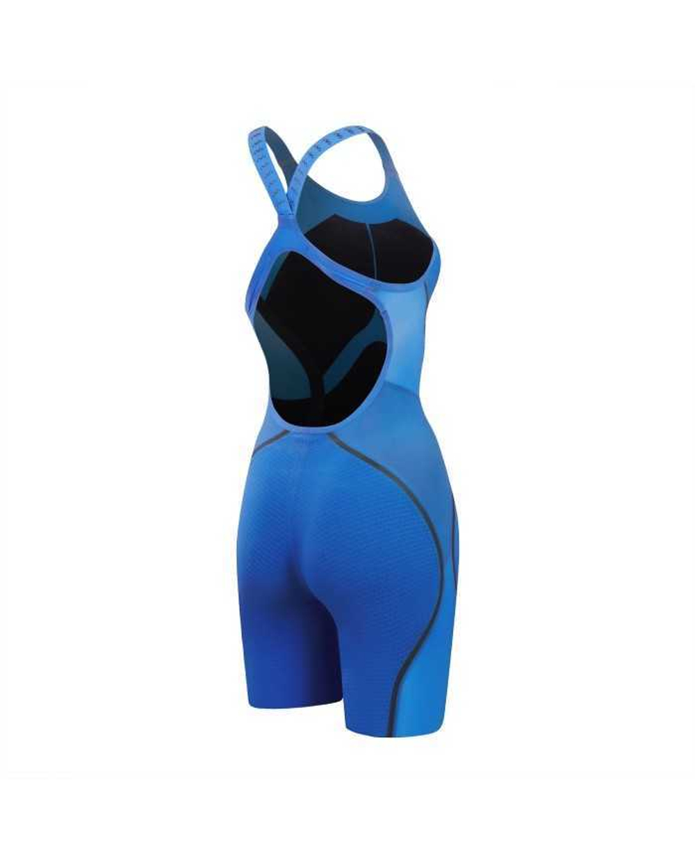 Гидрокостюм Speedo Fastskin LZR Pure Intent OpenBack Kneeskin